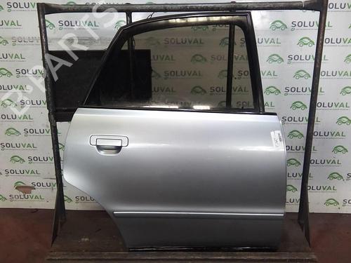 Dør højre bagtil AUDI A4 B5 (8D2) 1.9 TDI | BP20370309C5 