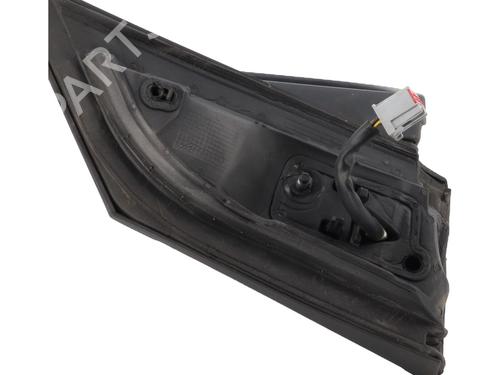Right mirror FORD FOCUS II Turnier (DA_, FFS, DS) 1.6 TDCi | BP28066662C27 