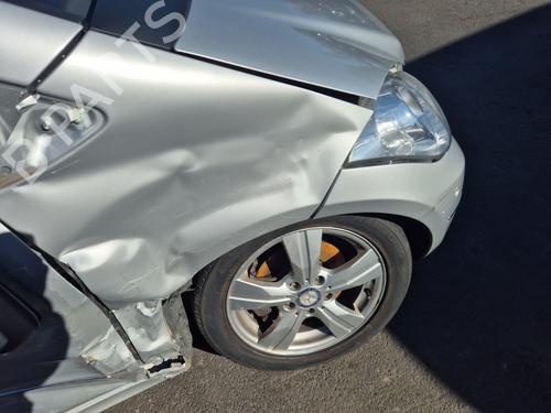 Left front window switch MERCEDES-BENZ A-CLASS (W169) A 180 CDI (169.007, 169.307) | BP34256807I27 - Image 11