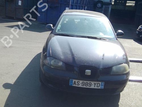 Steering column stalk SEAT IBIZA III (6L1) 1.9 SDI | BP21777754I23 