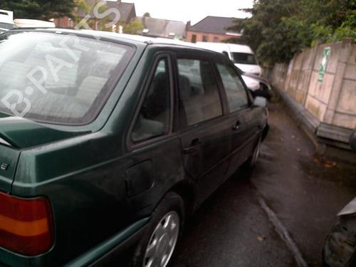 Brugte VOLVO 440 (445) 1.9 Turbo-Diesel 2033450