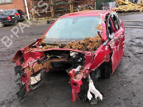 Right front window switch PEUGEOT 2008 II (UD_, US_, UY_, UJ_, UR_, UC_) 1.2 PureTech 100 (USHNK) | BP32456561I26 