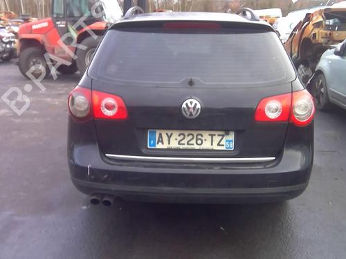 Left headlight VW PASSAT B6 Variant (3C5) 1.9 TDI | BP34050953C28 - Image 11