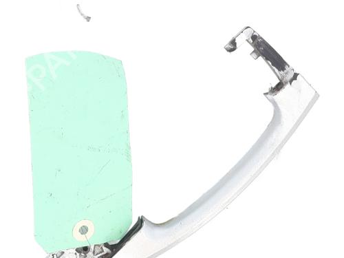 Front left exterior door handle OPEL CORSA D (S07) 1.0 (L08, L68) | BP31179179C128