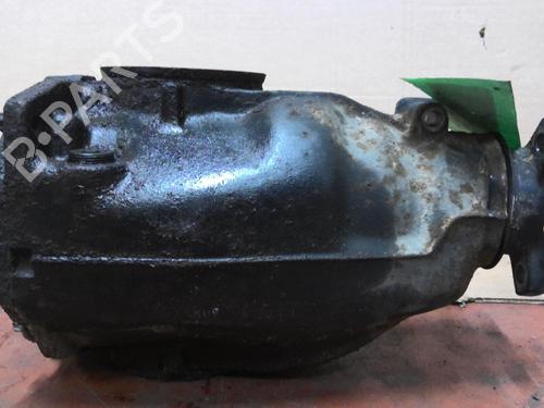 Rear differential MERCEDES-BENZ C-CLASS (W203) C 220 CDI (203.006, 203.008) | BP33048981M24 - Image 3