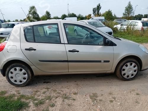 Left front window switch RENAULT CLIO III (BR0/1, CR0/1) 1.2 16V (BR02, BR0J, BR11, CR02, CR0J, CR11) | BP28005797I27  - Image 20