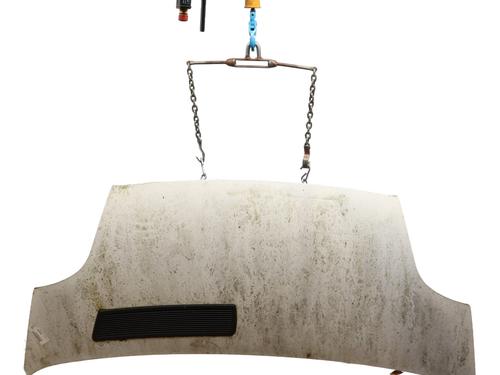 Motorhjelm RENAULT TRAFIC II Bus (JL) 2.0 dCi 90 (JL00, JL01, JL0H, JL0M, JL0P, JL0S) (90 hp) 31818084