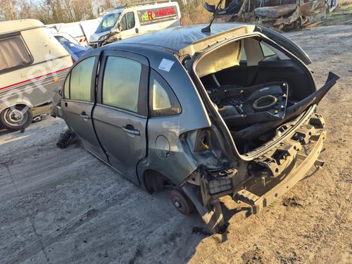 Steering column stalk CITROËN C3 II (SC_) 1.4 HDi 70 (SC8HZC, SC8HR0, SC8HP4) | BP32713156I23  - Image 29