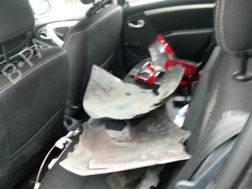AC compressor DACIA SANDERO 1.5 dCi | BP20360725M34  - Image 11