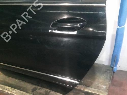 Left rear door MERCEDES-BENZ B-CLASS Sports Tourer (W245) B 180 CDI (245.207) | BP20357477C4 