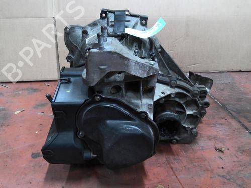 Gearbox FORD FIESTA VI (CB1, CCN) 1.25 | BP31087605M3
