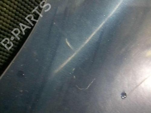 Capot Capot MITSUBISHI SPACE STAR MPV (DG_A) 1.3 16V (DG1A) (82 hp) 20367284 20367284
