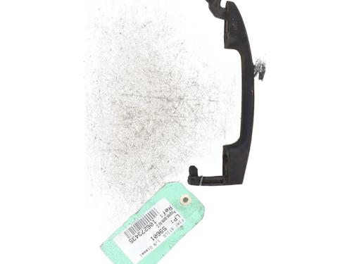 Front right exterior door handle FIAT STILO (192_) 1.9 JTD (192_XF1A) 735314536