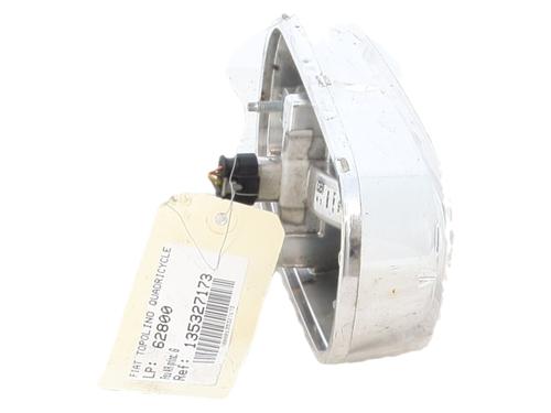 Left taillight FIAT TOPOLINO Electric | BP40613317C34 - Image 3
