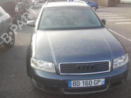 Used Parts AUDI A4 B6 Avant (8E5) 2.5 TDI 2050994