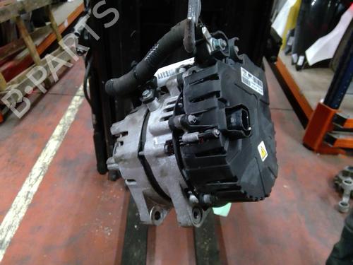 Engine CITROËN AMI (9A_) Electric (9AZ2CA) | BP30079572M1  - Image 7