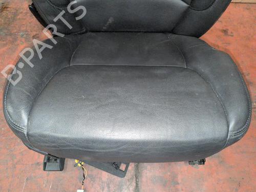 Seats set CITROËN C6 (TD_) 2.7 HDi | BP35902253C78 - Image 9