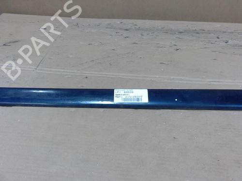 Used Door moulding trim MERCEDES-BENZ M-CLASS (W163) ML 320 (163.154) (218 hp) 30484703