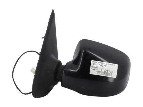 Used Left mirror DACIA SANDERO II 1.5 dCi (90 hp) 29197077
