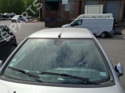 Viskermotor vindrude CITROËN XSARA (N1) 2.0 HDi 90 | BP28570703M29 