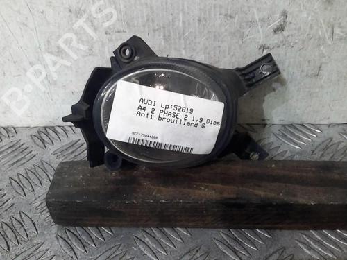 Left front fog light AUDI A4 B7 (8EC) 1.9 TDI | BP20363714C30 - Image 2