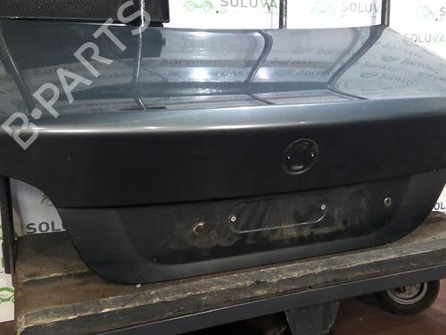 Used Tailgate BMW 5 (E60) 520 d (163 hp) 22003750