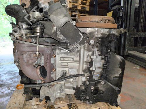 Engine PEUGEOT 1007 (KM_) 1.4 HDi | BP38090070M1 - Image 6