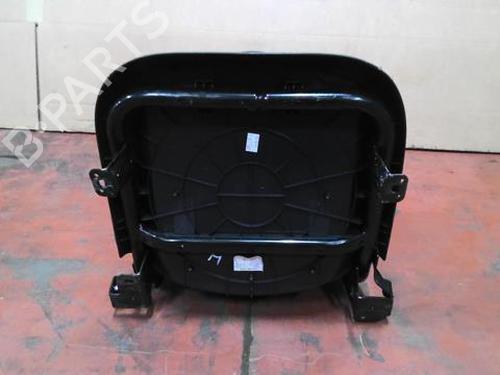 Right front seat FIAT TOPOLINO Electric | BP31366208C16 