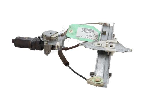 Used Rear right window mechanism Rear right window mechanism DAEWOO NUBIRA Saloon (J200) 1.6 (109 hp) 28571802 28571802