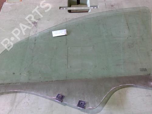 Front right door window DACIA SANDERO 1.4 (BS0C, BS0A, BS0G, BS1F, BS0E) | BP26183631C19