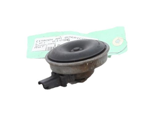 Horn CITROËN AMI (9A_) Electric (9AZ2CA) | BP37743324E13 - Image 3
