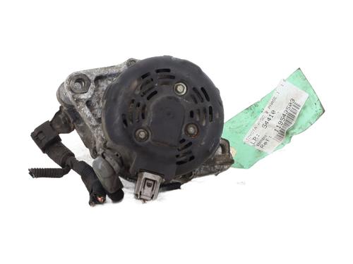 Alternator TOYOTA AYGO (_B4_) 1.0 (KGB40) | BP32128400M7 - Image 3