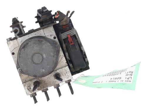 ABS pump AUDI A4 B8 (8K2) 2.0 TDI | BP32307007M43 