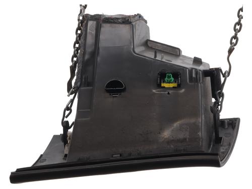 Guantera PEUGEOT 407 (6D_) 2.0 HDi 135 (6DRHRH, 6DRHRE, 6DRHRG, 6DRHRJ) (136 hp) 31635187