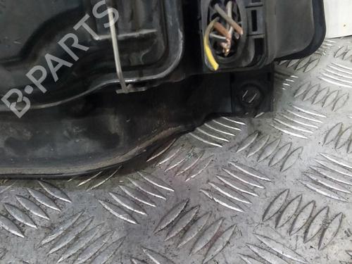 Used Left headlight Left headlight SEAT TOLEDO II (1M2) 1.9 TDI (110 hp) 20355538 20355538