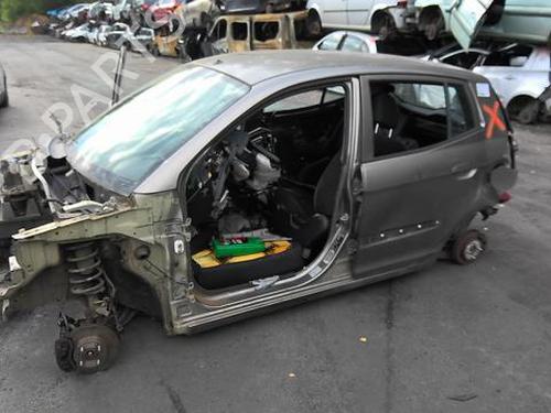 Rear left panel KIA PICANTO I (SA) 1.1 CRDi | BP38425528C60 - Image 19