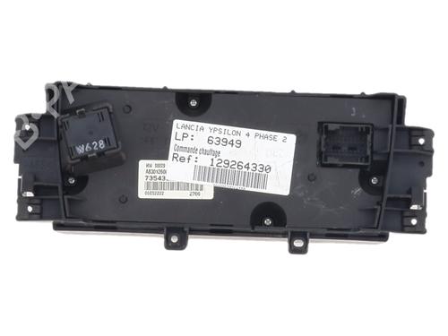 Climate control LANCIA YPSILON (843_) 1.3 D Multijet (843.AXE11, 843.AXE1A) | BP37278302I5 - Image 4
