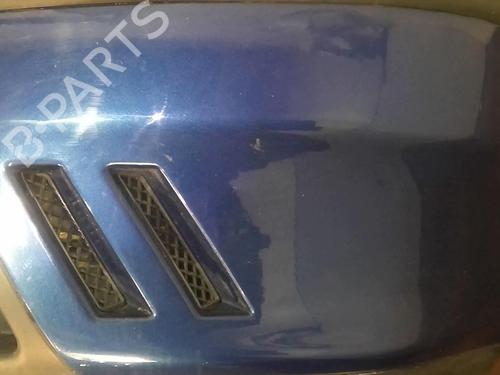 Used Front bumper Front bumper FIAT PUNTO (188_) 1.2 60 (188.030, .050, .130, .150, .230, .250) (60 hp) 20352662 20352662