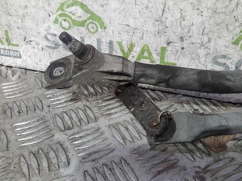 Front wiper motor VW PASSAT B5 (3B2) 1.6 | BP22004331M29 
