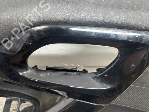 Front left panel PEUGEOT 208 I (CA_, CC_) 1.2 VTI 82 | BP37530963C58 - Image 6