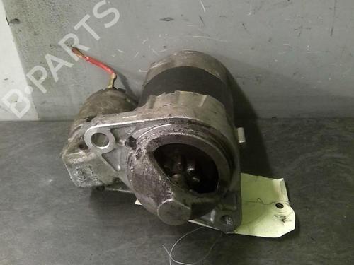 Starter NISSAN MICRA III (K12) 1.4 16V | BP20368872M8