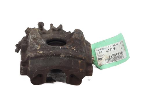 Etrier avant droit CITROËN C5 III Break (RW_) 2.0 HDi (136 hp) 31878571