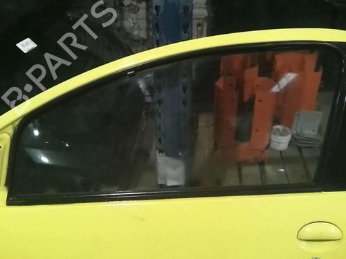 Left front door PEUGEOT 107 (PM_, PN_) 1.0 | BP21998885C2