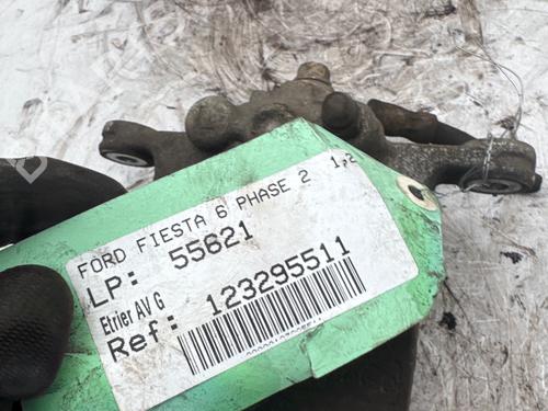 Left front brake caliper FORD FIESTA VI (CB1, CCN) 1.25 | BP38032642M105 - Image 2