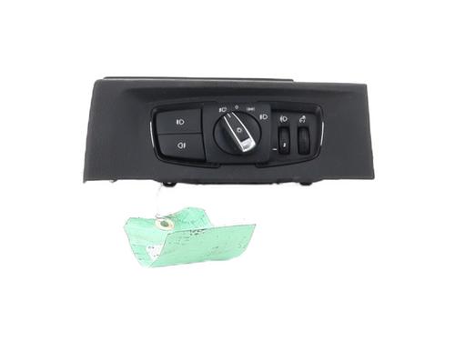 Used Headlight switch Headlight switch BMW 1 (F20) 118 d (136 hp) 20725969 20725969