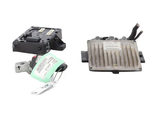 Electronic module RENAULT CLIO III (BR0/1, CR0/1) 1.5 dCi (BR17, CR17) | BP30408810M83 - Image 3