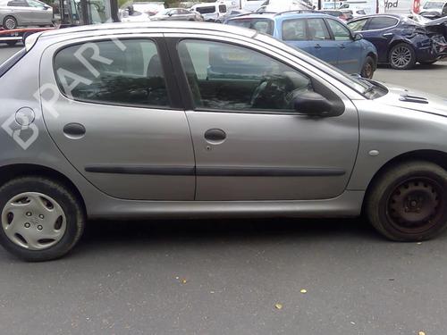 Front left panel PEUGEOT 206 Hatchback (2A/C) 1.4 HDi eco 70 | BP28326551C58  - Image 18