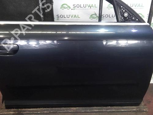Right front door AUDI A6 C6 (4F2) 2.7 TDI | BP22004298C3 