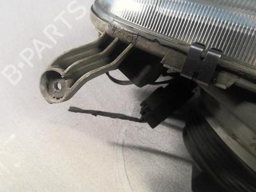 Used Left headlight Left headlight 22000464 22000464