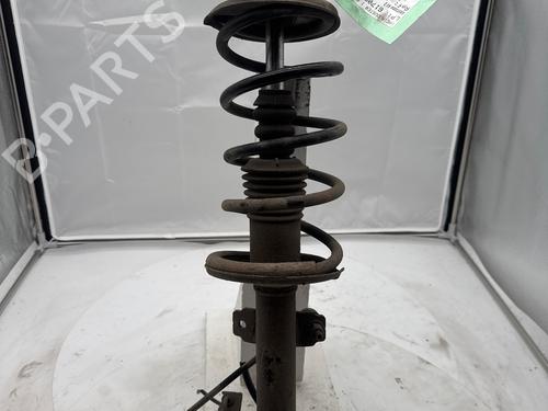 Used Right front shock absorber Right front shock absorber DACIA DUSTER (HS_) 1.5 dCi (HSAJ) (90 hp) 34050713 34050713